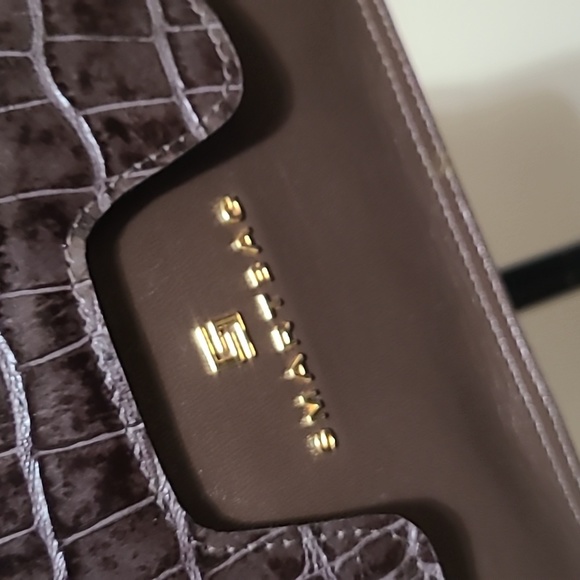 SMARTBAG Couro Leather Crossbody BAG - Picture 4 of 13